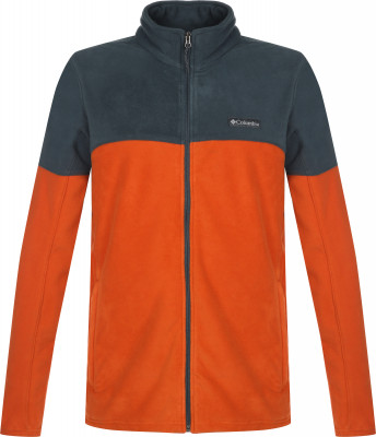 Джемпер флисовый мужской Columbia Basin Trail™ III Full Zip RLXGFFOGAB