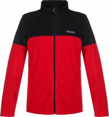 Джемпер флисовый мужской Columbia Basin Trail™ III Full Zip ULCYRNKOU3