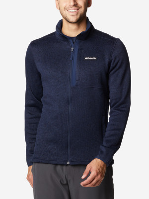 Джемпер флисовый мужской Columbia Sweater Weather™ VU10C8NLL0