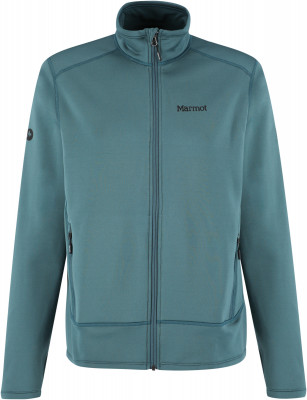 Джемпер флисовый мужской Marmot Olden Polartec CP20M56N3D