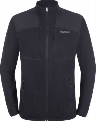 Джемпер флисовый мужской Marmot Reactor 84120001XL