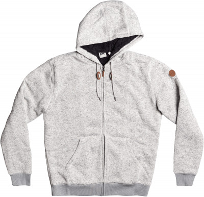 Джемпер флисовый мужской Quiksilver Keller Sherpa 9WOGOMI5DO