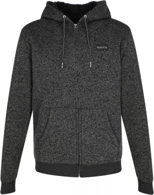 Джемпер флисовый мужской Quiksilver Keller Sherpa C034PU6ZGD