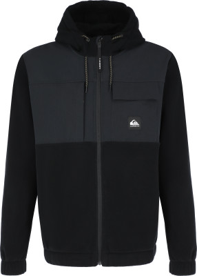 Джемпер флисовый мужской Quiksilver Sea Change 5IZ6YWVARG