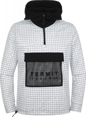 Джемпер флисовый мужской Termit 3M40RCGXUK