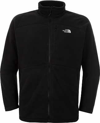 Джемпер флисовый мужской The North Face 200 Shadow T92UAO3-M