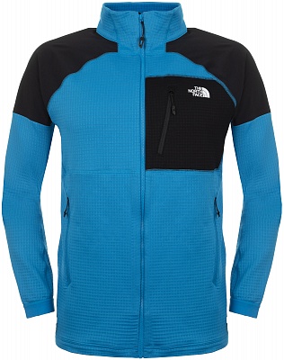 Джемпер флисовый мужской The North Face Impendor Grid T93L251-M