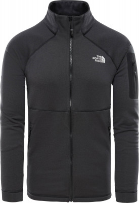 Джемпер флисовый мужской The North Face Impendor Powerdry FWBVX4K88Z