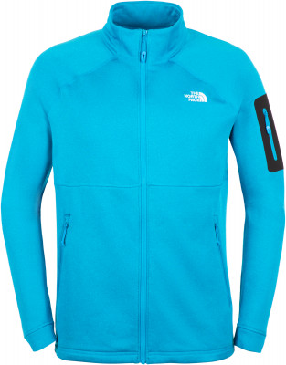 Джемпер флисовый мужской The North Face Impendor Powerdry JOJLIA7SE4