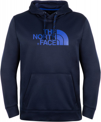 Джемпер флисовый мужской The North Face Surgent R33K0S8GIA