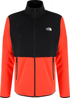 Джемпер флисовый мужской The North Face Tka Glacier WF7UVE2GZK