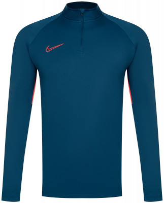 Джемпер футбольный мужской Nike Dri-FIT Academy EDZN6UQ9NJ