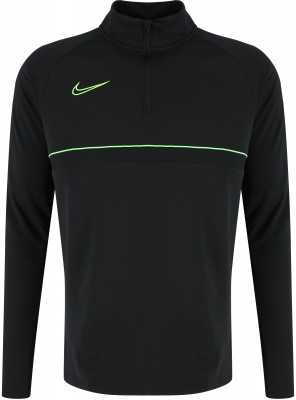 Джемпер футбольный мужской Nike Dri-FIT Academy GTE2QOY0ED