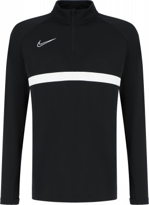 Джемпер футбольный мужской Nike Dri-FIT Academy Q84QYEWORG