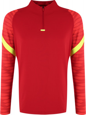 Джемпер футбольный мужской Nike Dri-FIT Strike FXM84CWJCQ