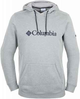 Джемпер мужской Columbia Csc Basic Logo II 816630405X