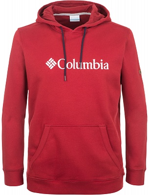 Джемпер мужской Columbia Csc Basic Logo II 816636114X