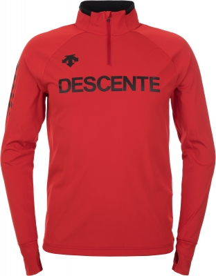 Джемпер мужской Descente T-Neck WMMGB03256