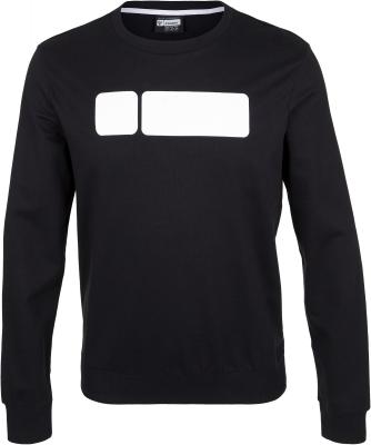 Джемпер мужской Freddy Basic Cotton S9MBCS1N-S