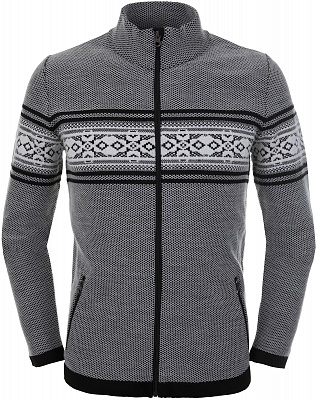 Джемпер мужской Gardamodesport 3-725S1-XL