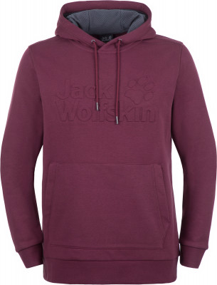 Джемпер мужской Jack Wolfskin 708021222X