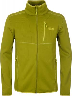 Джемпер мужской JACK WOLFSKIN Kiewa 170732140M