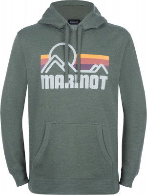 Джемпер мужской Marmot Coastal 493604866L