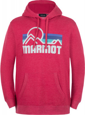 Джемпер мужской Marmot Coastal 493606175S