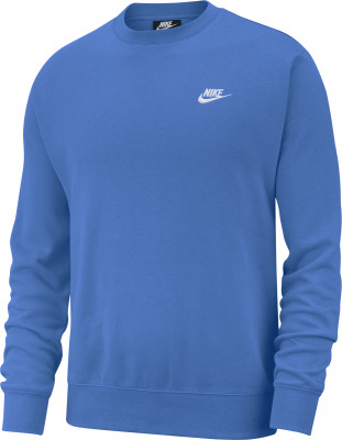 Джемпер мужской Nike Sportswear Club 4QXATIVHOL