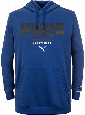 Джемпер мужской Puma Athletics 8523352-S