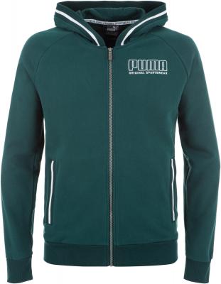 Джемпер мужской Puma Athletics 8541402-XL