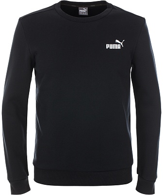 Джемпер мужской Puma Ess Logo Crew 8517481-L