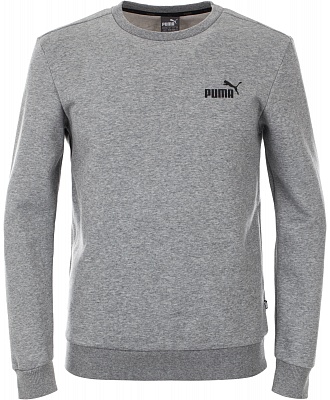 Джемпер мужской Puma Ess Logo Crew 8517482-M