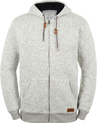 Джемпер мужской Quiksilver Keller Sherpa T04011SGXL