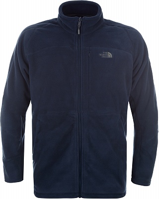 Джемпер мужской The North Face 200 Shadow Full Zip T92UAO2-M