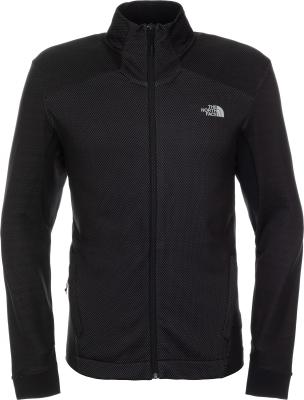 Джемпер мужской The North Face Apex Midlayer T93RZQ1-XL