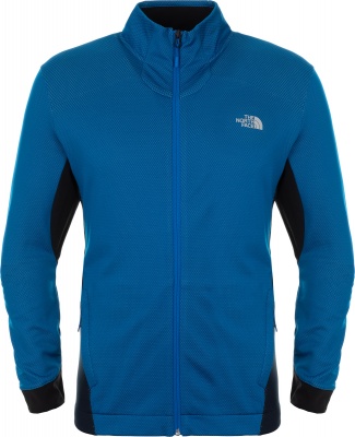 Джемпер мужской The North Face Apex Midlayer T93RZQ2-M