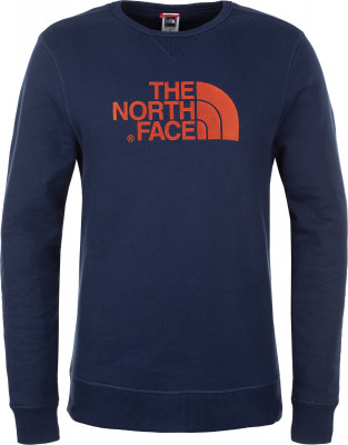 Джемпер мужской The North Face Drew Peak Crew 8WCAIUZSV8