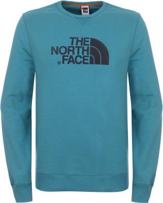 Джемпер мужской The North Face Drew Peak Crew T92ZWR1-S