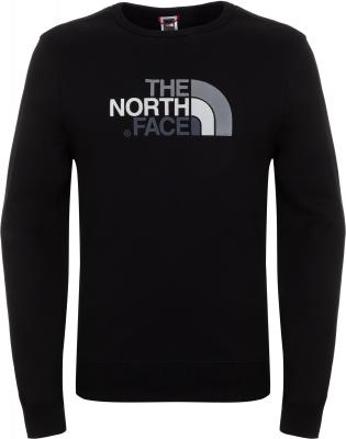 Джемпер мужской The North Face Drew Peak Crew T92ZWR3-S