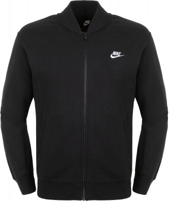 Джемпер утепленный мужской Nike Club SKCWY4WW5M