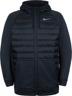 Джемпер утепленный мужской Nike Therma 0CM6L8BG04