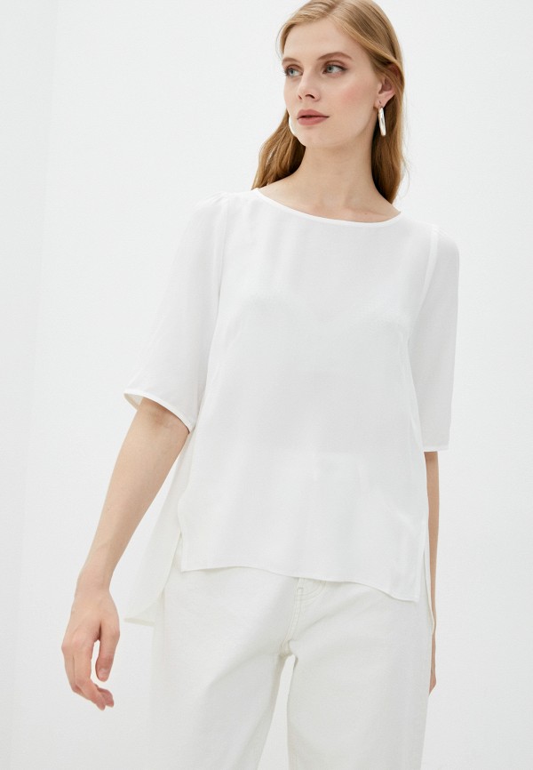 Блуза Arianna Afari цвет белый 