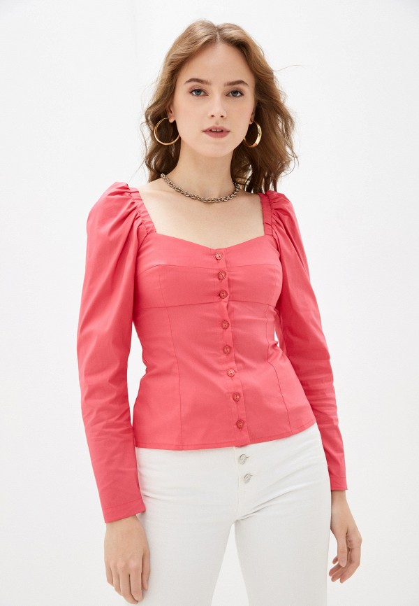 Блуза Arianna Afari цвет розовый 