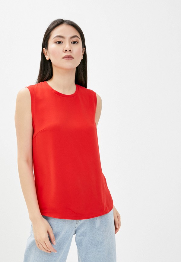 Блуза Concept Club цвет красный 