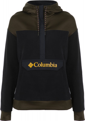 Джемпер флисовый женский Columbia Exploration 61011010S