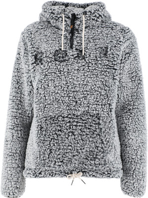 Джемпер флисовый женский Roxy Pluma Sherpa CFVSNR9KYG