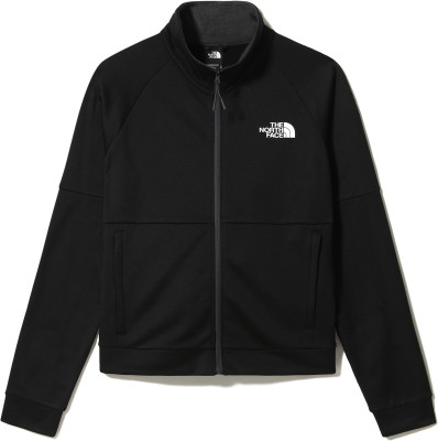 Джемпер флисовый женский The North Face 351FJ01BWR