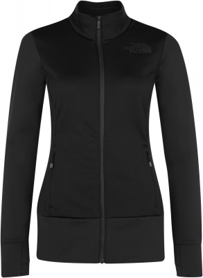 Джемпер флисовый женский The North Face Croda Rossa RXAJQ2HU86