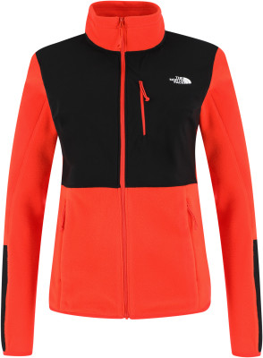 Джемпер флисовый женский The North Face Diablo N3P6F4UCIU